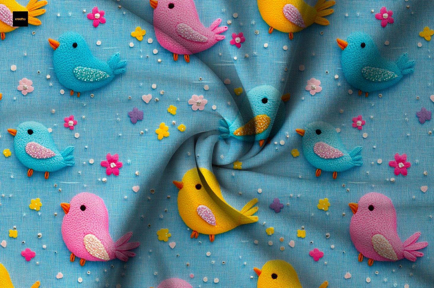 Kleine Vögel Mega Sale Mai Vorbestellung